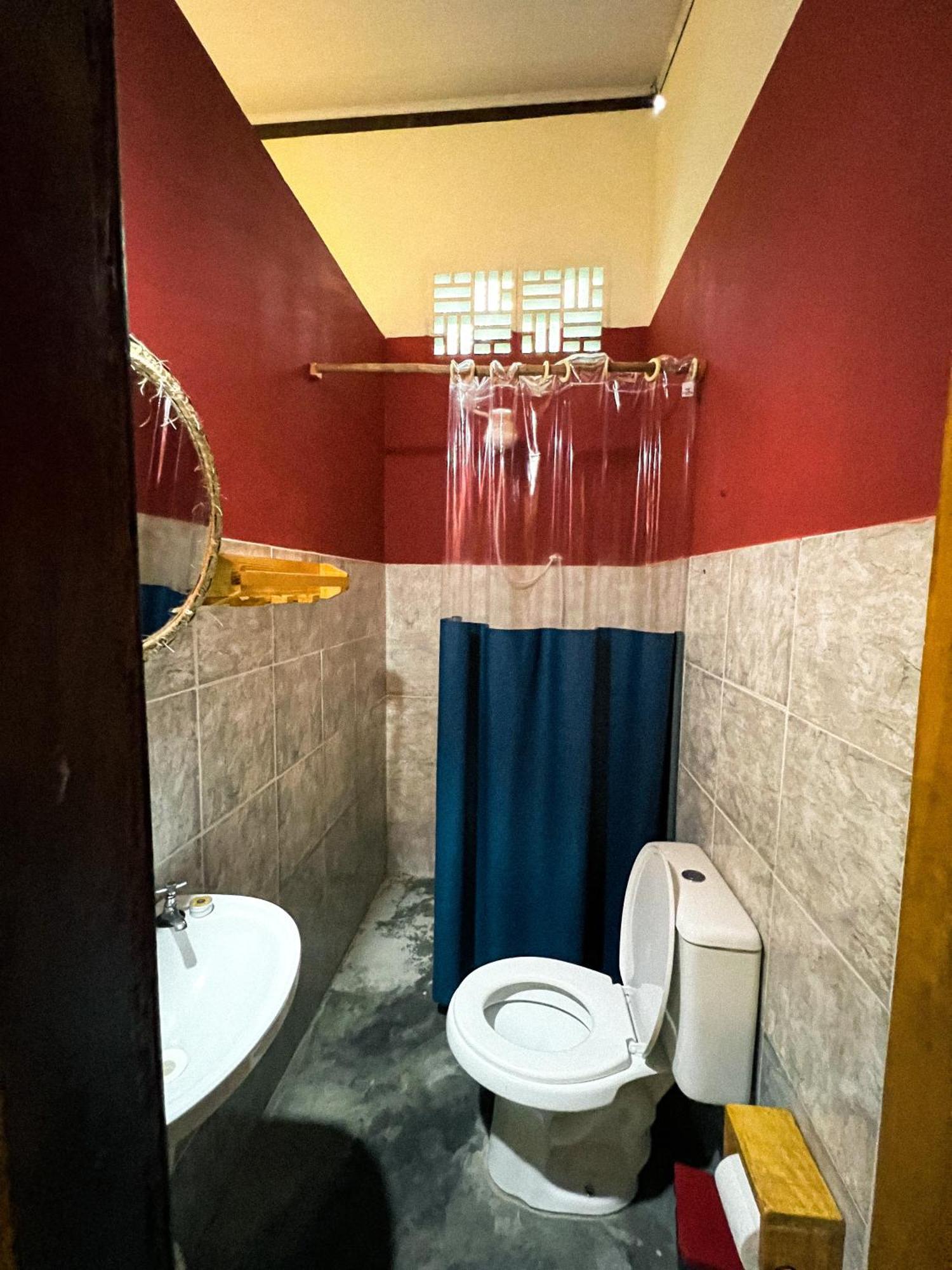 Pousada Morere Barra  Dış mekan fotoğraf
