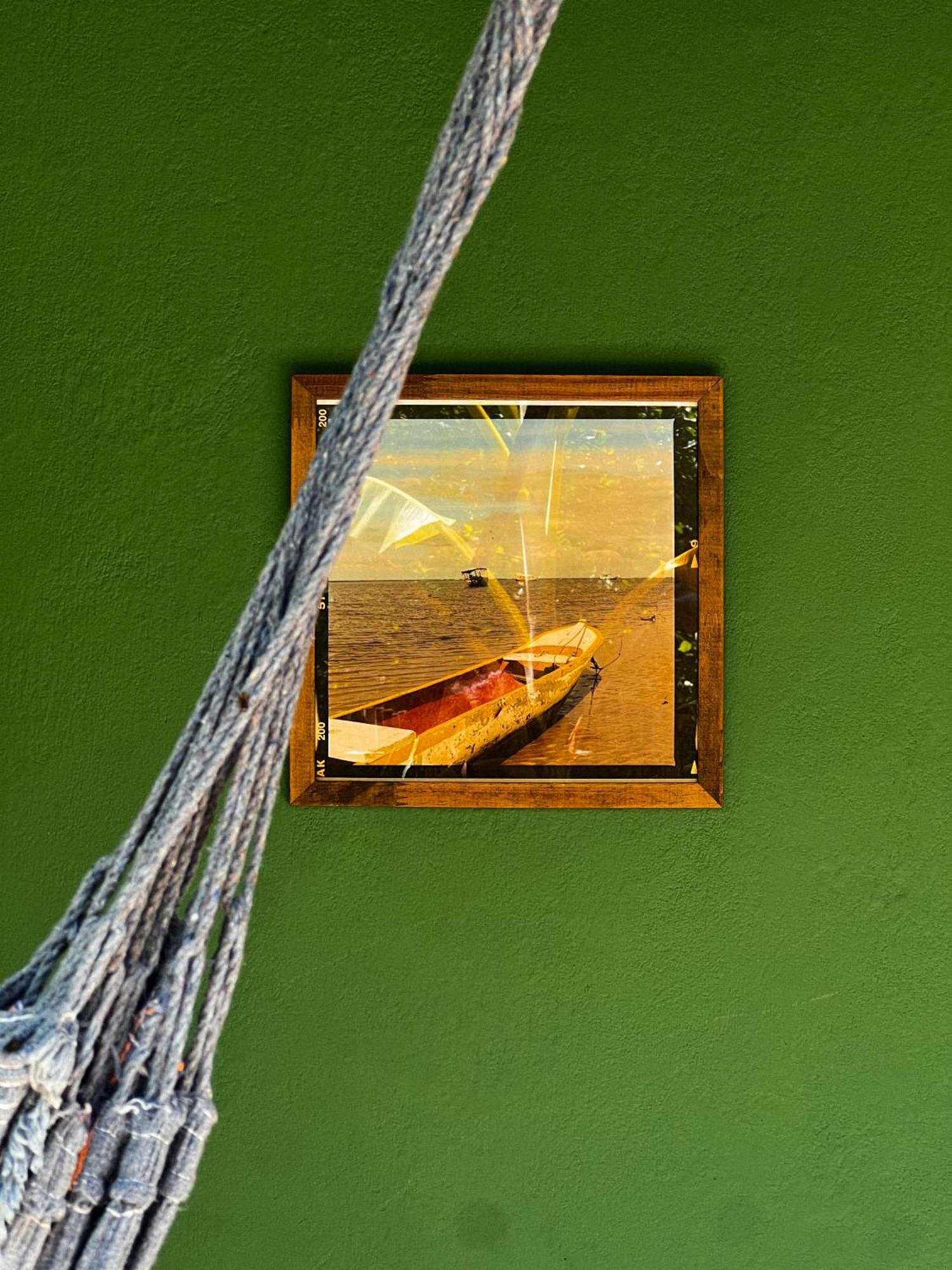 Pousada Morere Barra  Dış mekan fotoğraf